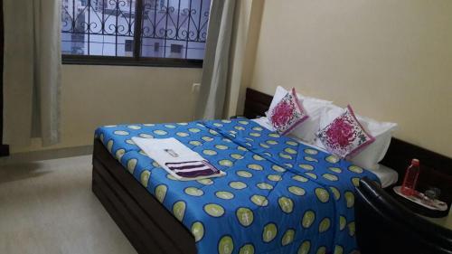 Пуна: Sri Venkteshwara Hospitality Cosmos Prime Magarpatta Hotel