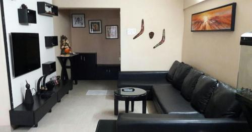 Sri Venkteshwara Hospitality Cosmos Prime Magarpatta Hotel — фото 2