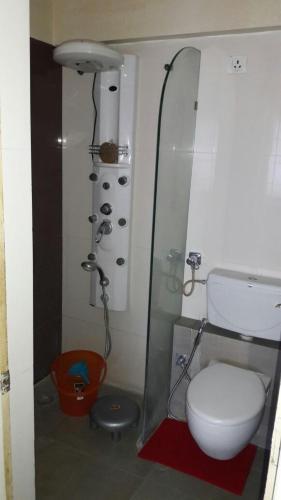 Пуна: Sri Venkteshwara Hospitality Cosmos Prime Magarpatta Hotel