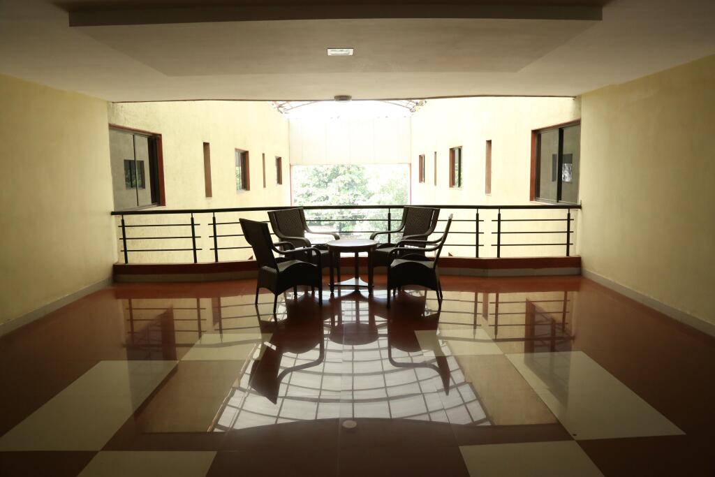 Junagadm: Hotel Indralok