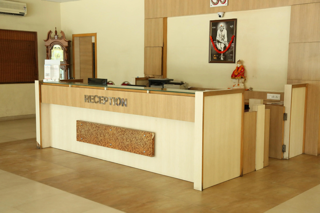 Junagadm: Hotel Indralok