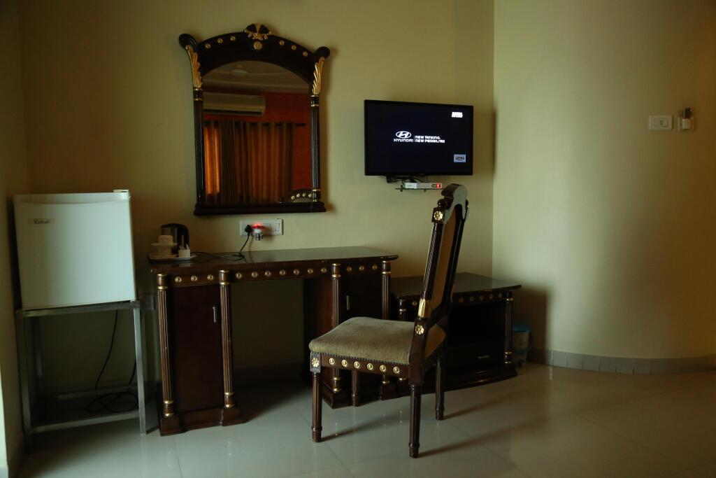 Hotel Indralok — фото 2