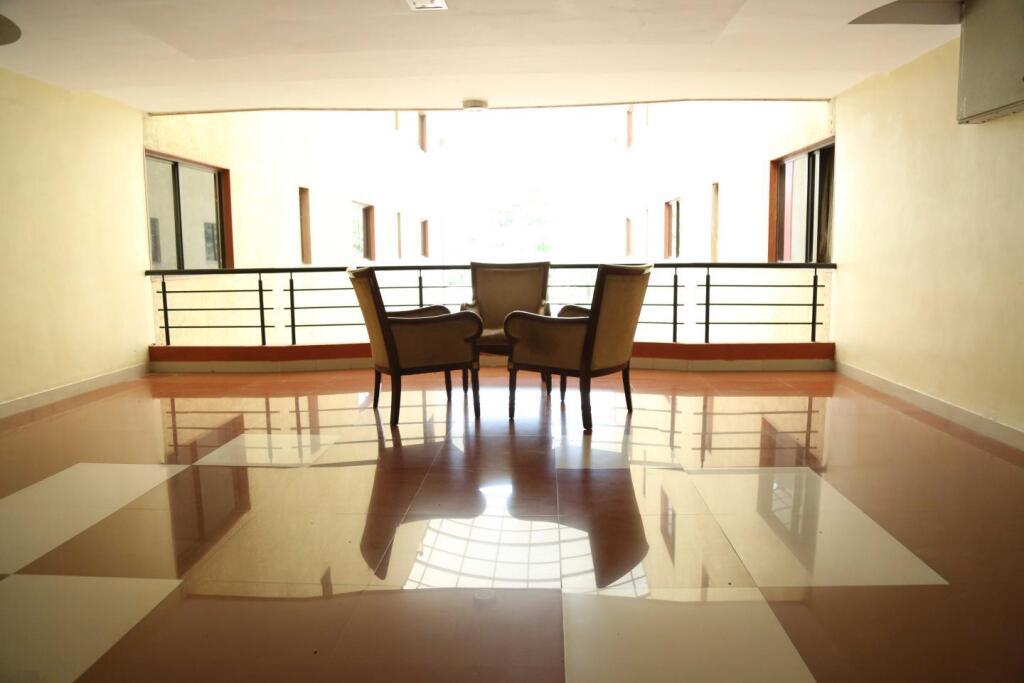Junagadm: Hotel Indralok