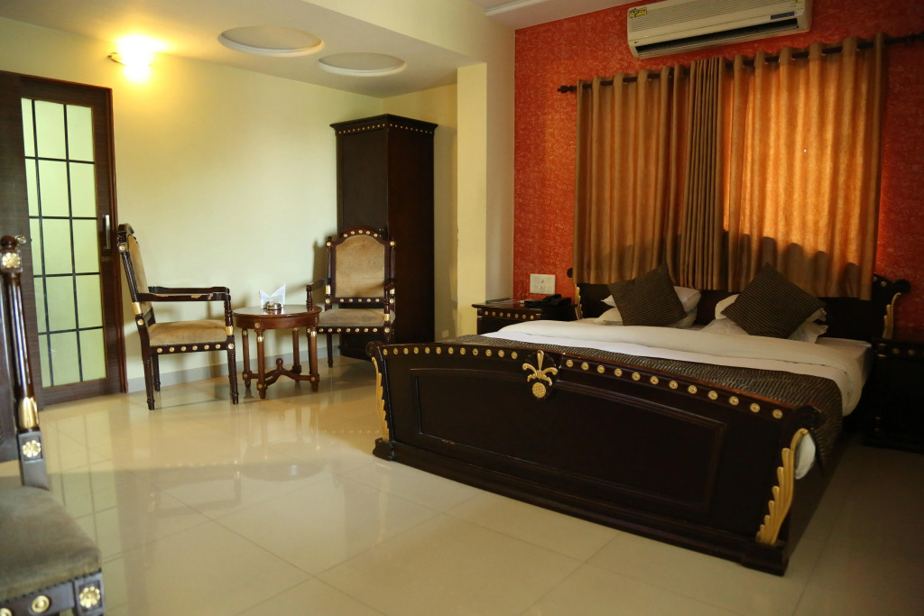 Hotel Indralok — фото 3