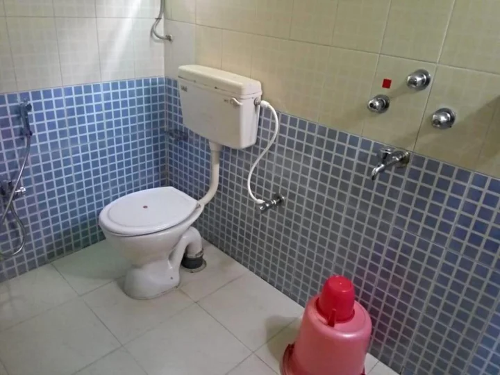 Бхубанешвар: Hotel Annapurna