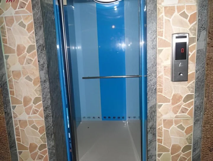 Бхубанешвар: Hotel Annapurna