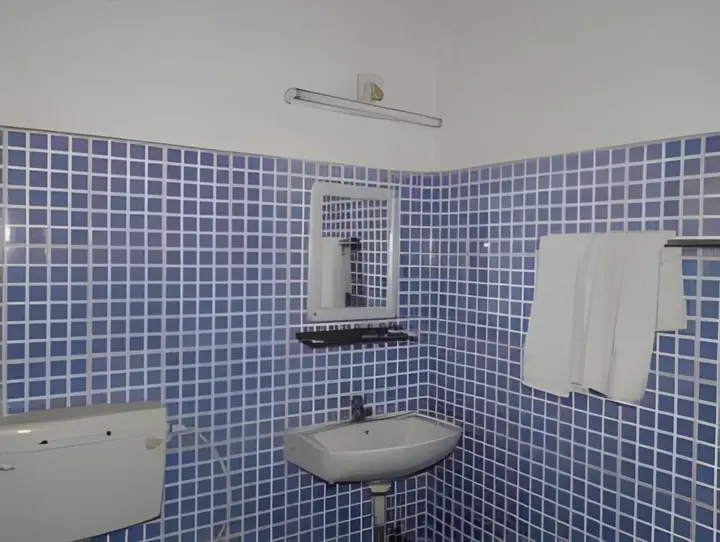 Бхубанешвар: Hotel Annapurna