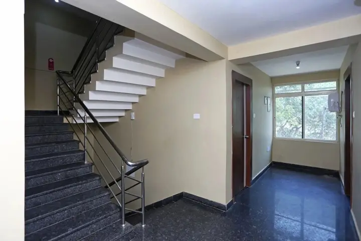 Бхубанешвар: Hotel Annapurna