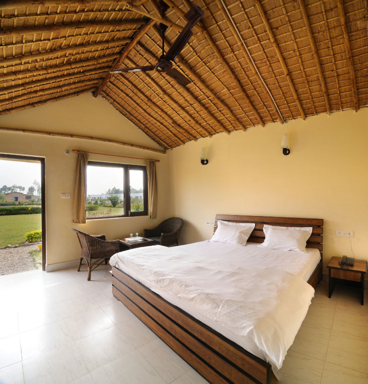 Corbett Adventure Resort — фото 4