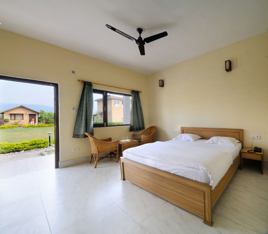 Corbett Adventure Resort — фото 2
