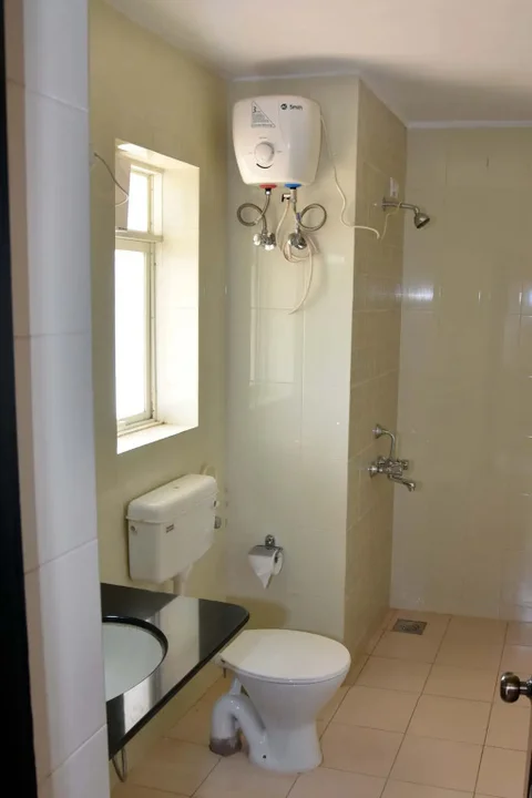 Южный Гоа: Indismart Woodbourne Resort