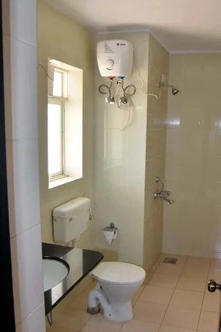 Южный Гоа: Indismart Woodbourne Resort