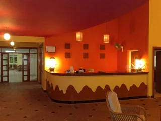 Южный Гоа: Indismart Woodbourne Resort