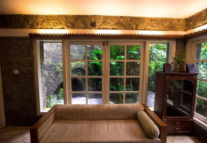 Идукки: Mayapott Plantation Villa