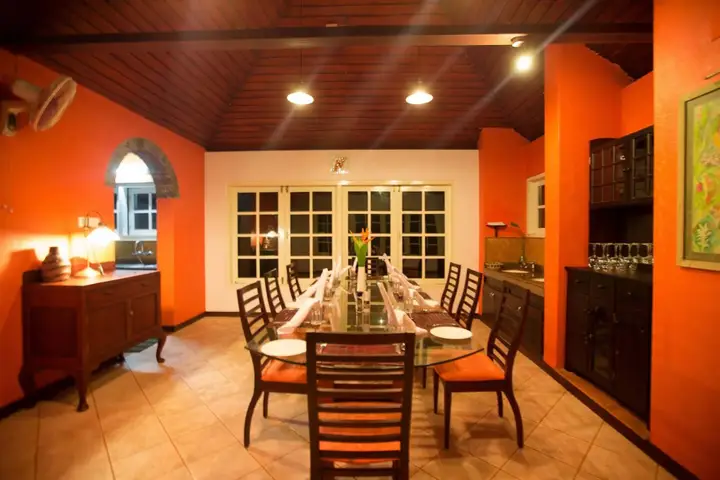 Mayapott Plantation Villa — фото 3