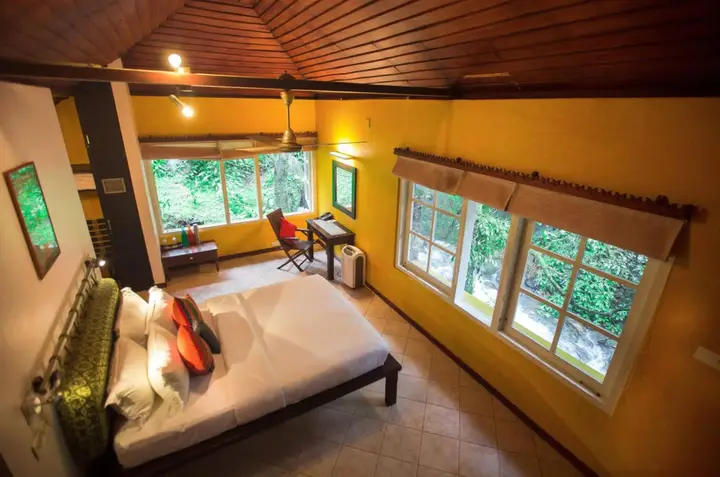 Mayapott Plantation Villa — фото 4