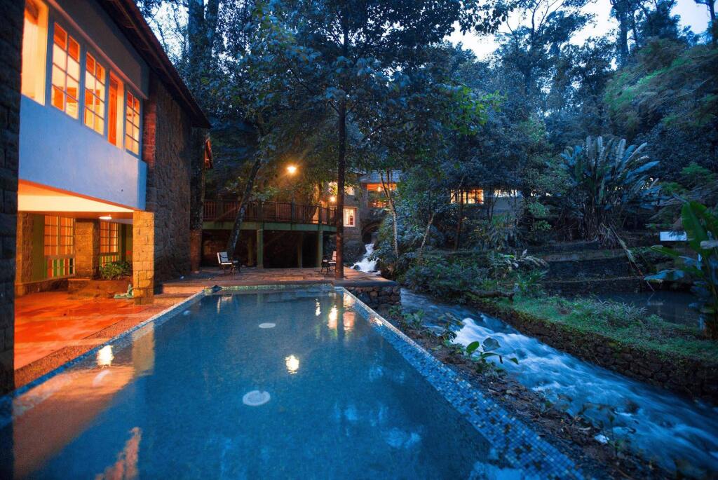 Идукки: Mayapott Plantation Villa