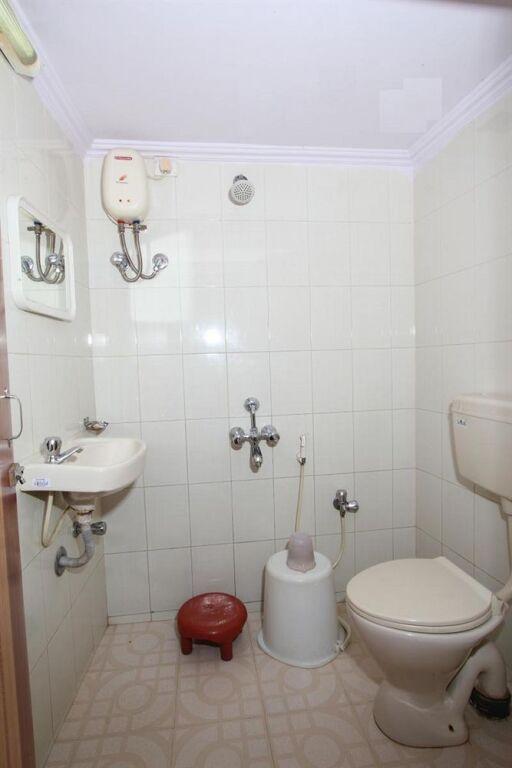 Мумбаи: Hotel Sapphire Residency