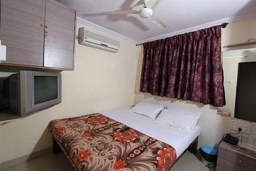 Мумбаи: Hotel Sapphire Residency
