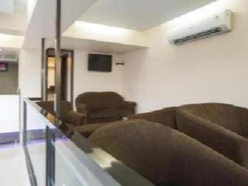 Мумбаи: Hotel Sapphire Residency