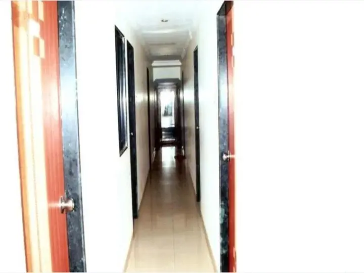 Мумбаи: Hotel Sapphire Residency