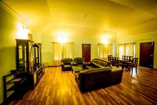 Муннар: Deep Woods Resort