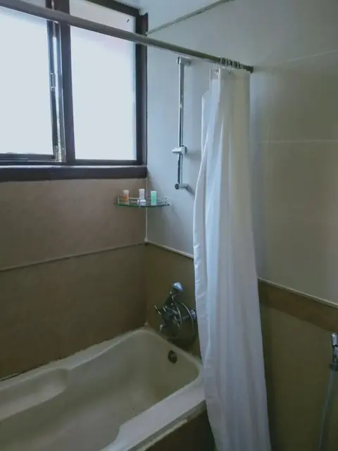 Муннар: Westwood Riverside Garden Resort