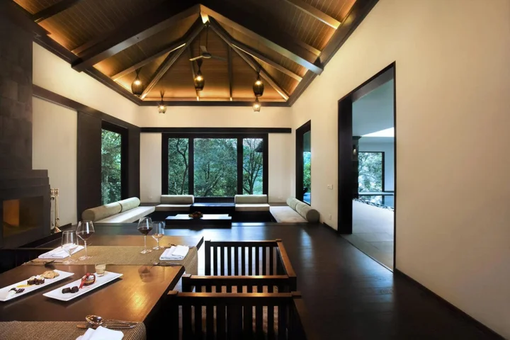 Кушалнагар: Taj Madikeri Resort & Spa, Coorg