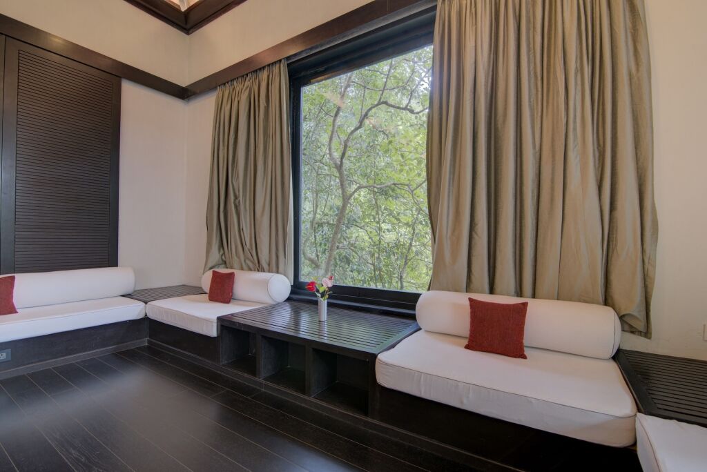 Кушалнагар: Taj Madikeri Resort & Spa, Coorg