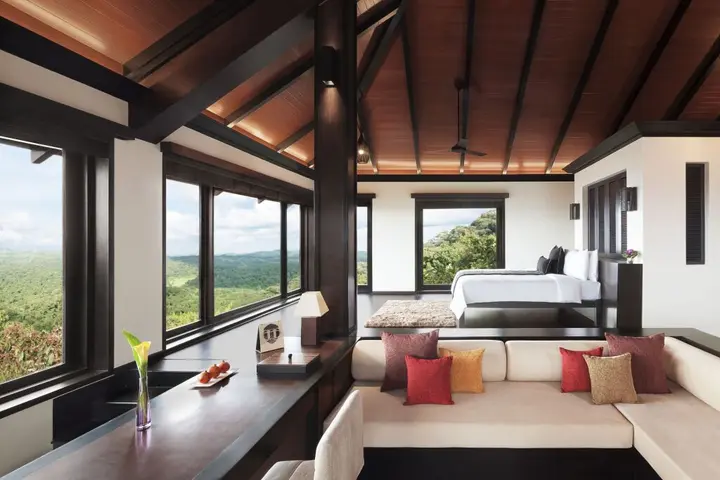 Кушалнагар: Taj Madikeri Resort & Spa, Coorg