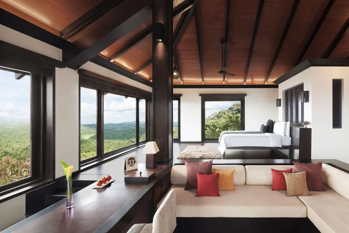 Кушалнагар: Taj Madikeri Resort & Spa, Coorg