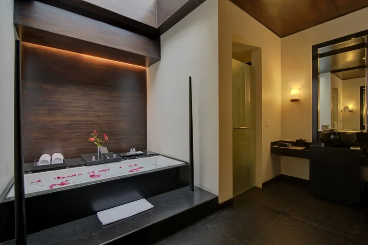 Кушалнагар: Taj Madikeri Resort & Spa, Coorg