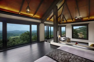 Кушалнагар: Taj Madikeri Resort & Spa, Coorg