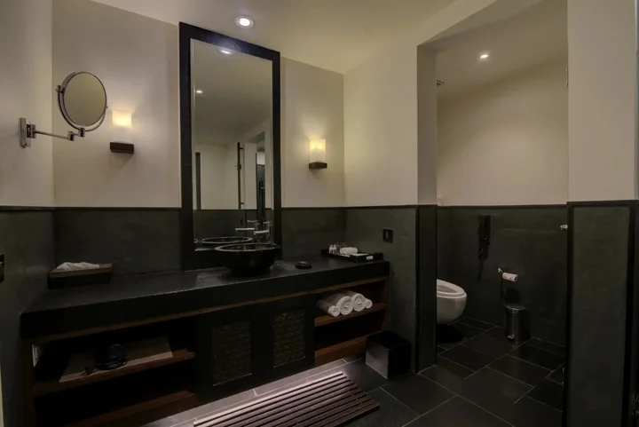 Кушалнагар: Taj Madikeri Resort & Spa, Coorg