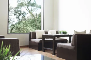 Кушалнагар: Taj Madikeri Resort & Spa, Coorg