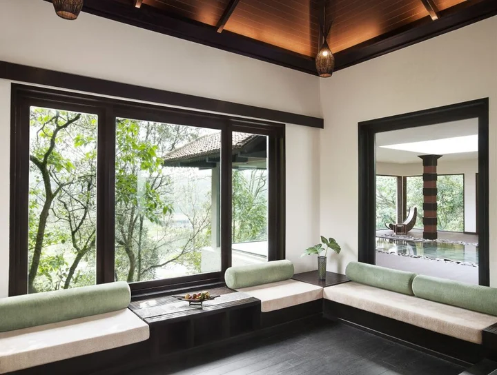 Кушалнагар: Taj Madikeri Resort & Spa, Coorg