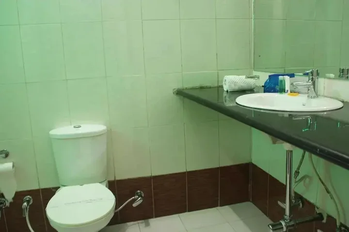 Наинитал: OYO Premium Kosi River Resort