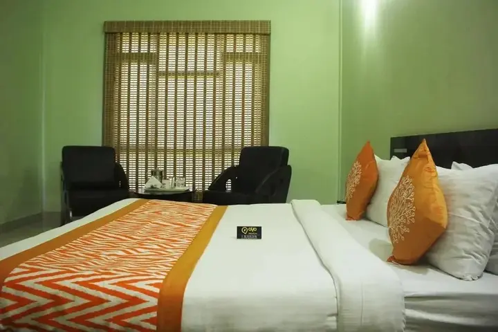 Наинитал: OYO Premium Kosi River Resort