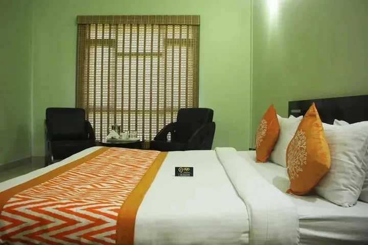 Наинитал: OYO Premium Kosi River Resort
