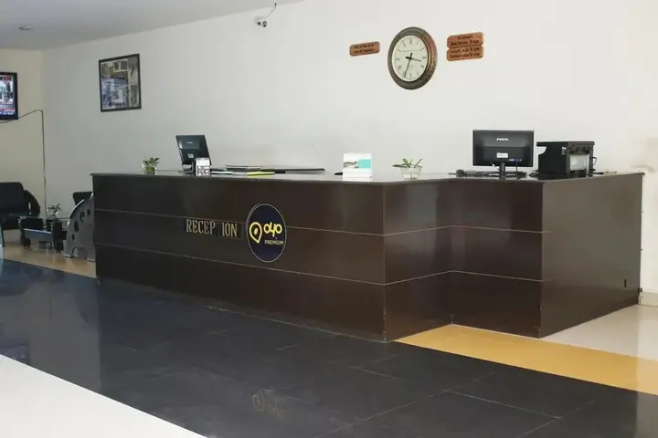 Наинитал: OYO Premium Kosi River Resort