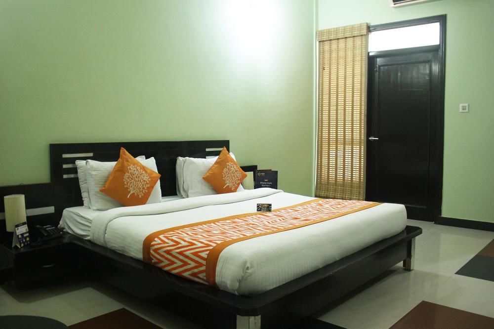OYO Premium Kosi River Resort — фото 2