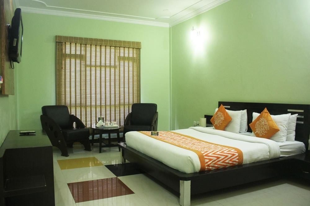 OYO Premium Kosi River Resort — фото 3