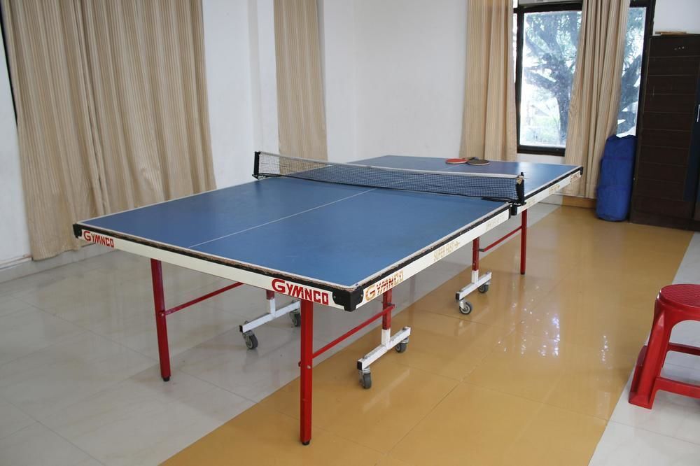 Наинитал: OYO Premium Kosi River Resort