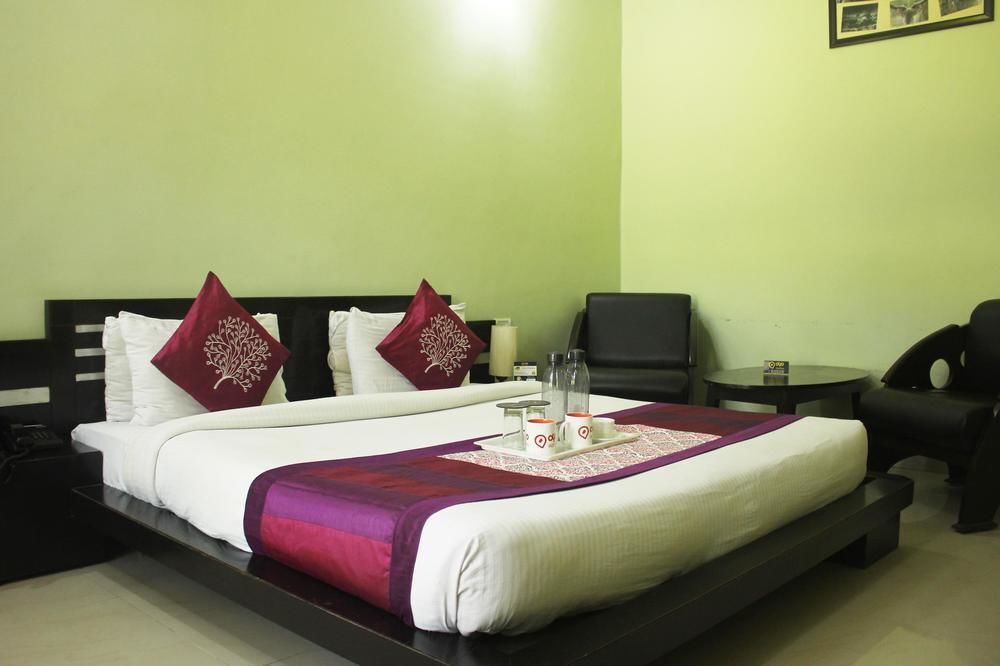 Наинитал: OYO Premium Kosi River Resort