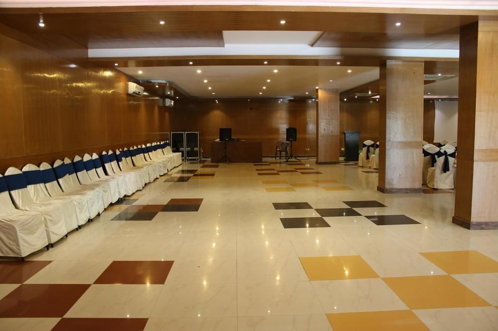 Наинитал: OYO Premium Kosi River Resort