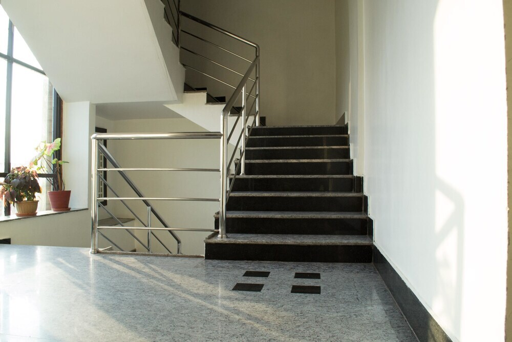 Каттак: OYO 2182 Hotel Seetal