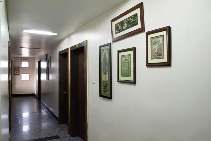Каттак: OYO 2182 Hotel Seetal