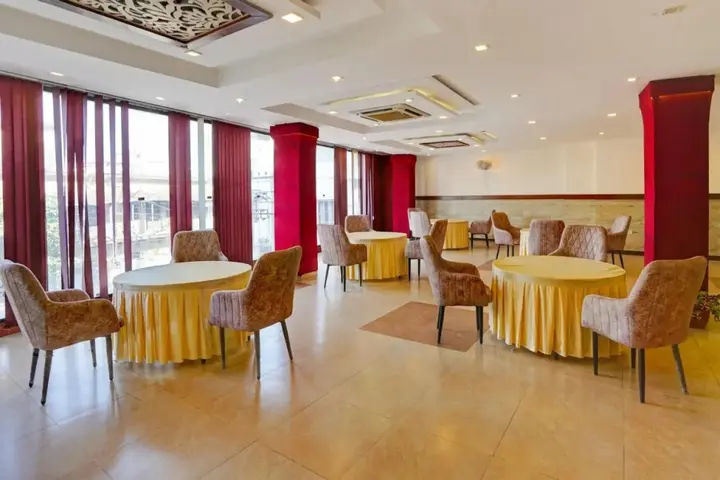 Дехрадун: OYO Rooms Railway Station Raja Road 1