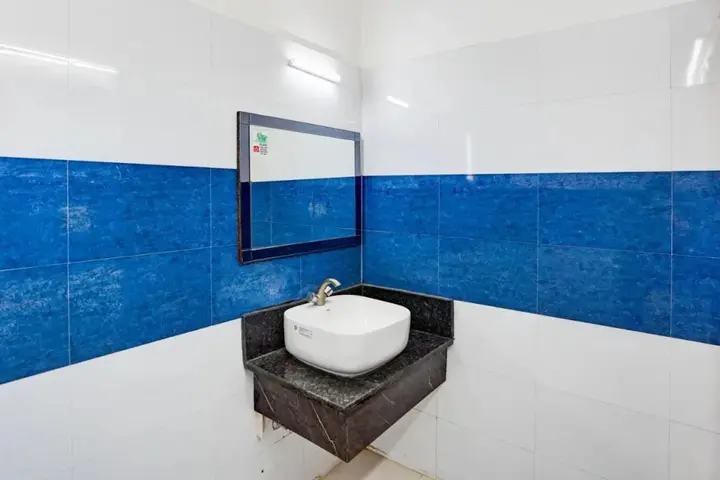 Дехрадун: OYO Rooms Railway Station Raja Road 1
