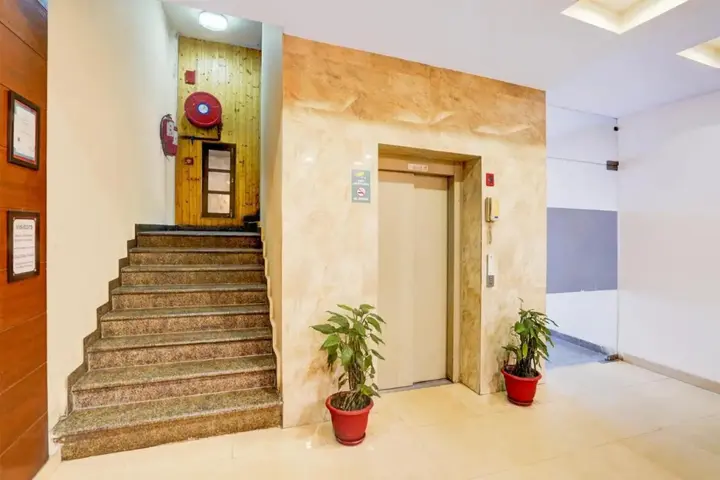 Дехрадун: OYO Rooms Railway Station Raja Road 1